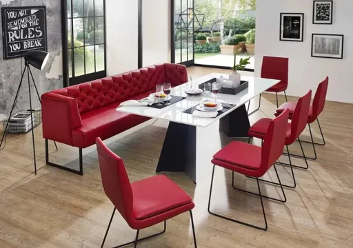 50 % REDUZIERT!! Essgruppe CHIANTI - Ausstellungsstück in Kaufbeuren